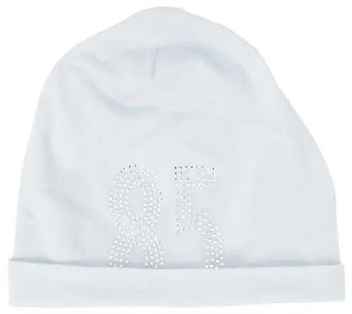 Produktbild: aleva Damen Mütze 90800013-AL04, Soft Blue, OneSize