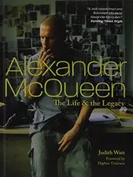 Produktbild: ALEXANDER MCQUEEN THE LIFE & LEGACY