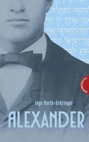 Produktbild: Alexander