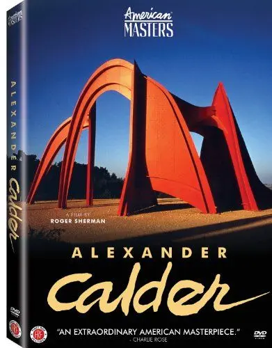 Produktbild: Alexander Calder (DVD) (Region 1) (NTSC) (US Import)