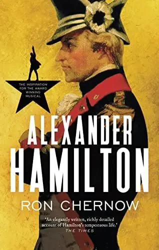 Produktbild: Alexander Hamilton