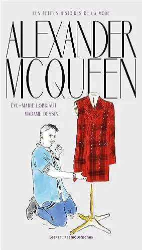 Produktbild: Alexander McQueen