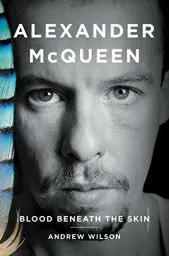 Produktbild: Alexander McQueen: Blood Beneath the Skin