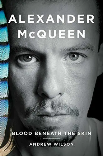 Produktbild: Alexander McQueen: Blood Beneath the Skin