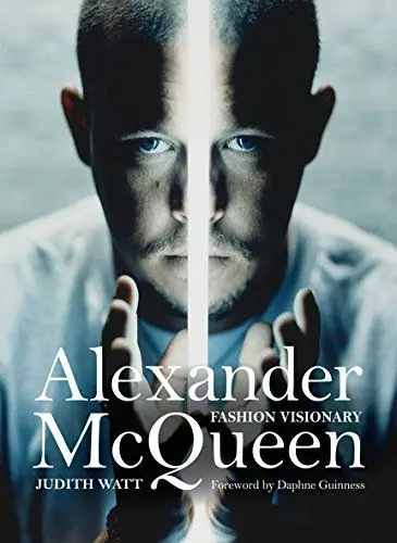 Produktbild: Alexander McQueen: Fashion Visionary