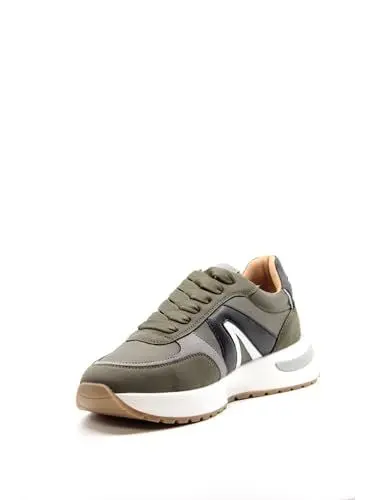 Produktbild: Alexander Smith Sneakers S1u-94mty MILITARE 42