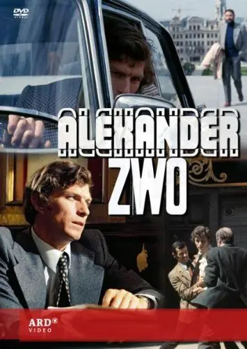Produktbild: Alexander Zwo (3 DVDs)