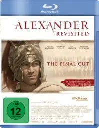 Produktbild: Alexander - Revisited/The Final Cut (Blu-ray)