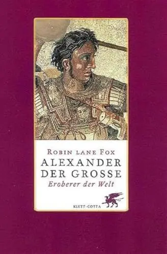 Produktbild: Alexander der Große. Eroberer der Welt