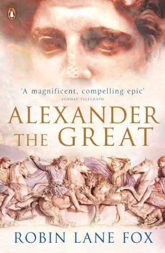 Produktbild: Alexander the Great