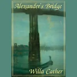 Produktbild: Alexander's Bridge