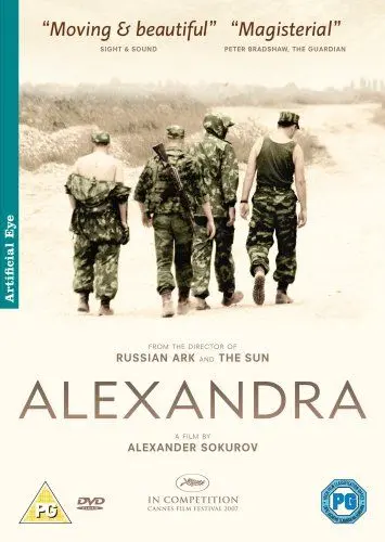 Produktbild: Alexandra