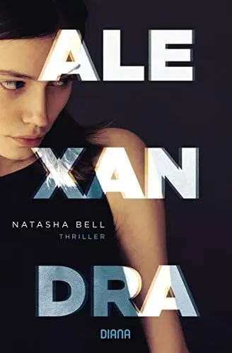 Produktbild: Alexandra: Thriller