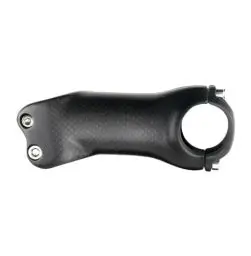 Produktbild: Alfa Pasca Lenker Mit Vorbau Carbon Rennrad Vorbau 110 17 Grad Vorbau 3k Matt Rennrad Vorbau