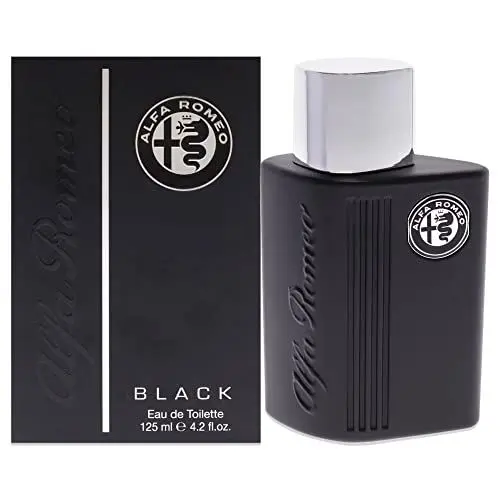 Produktbild: Alfa Romeo Black