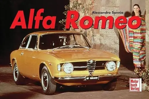 Produktbild: Alfa Romeo (Geschenkbücher)