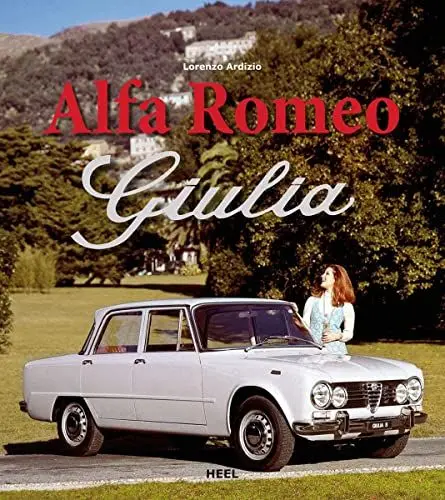 Produktbild: Alfa Romeo Giulia