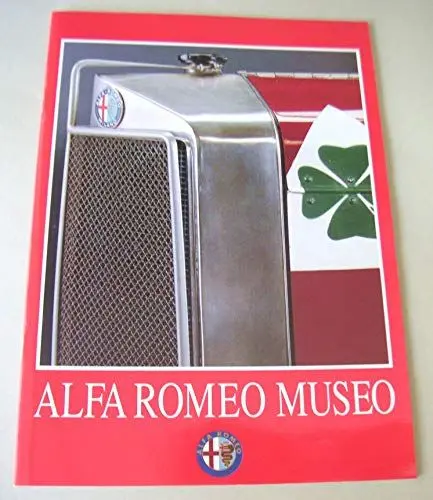 Produktbild: Alfa Romeo Museo