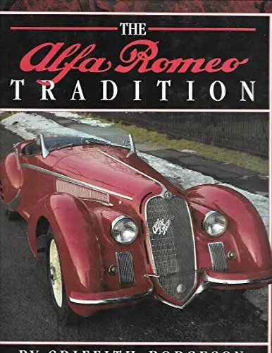 Produktbild: Alfa Romeo Tradition