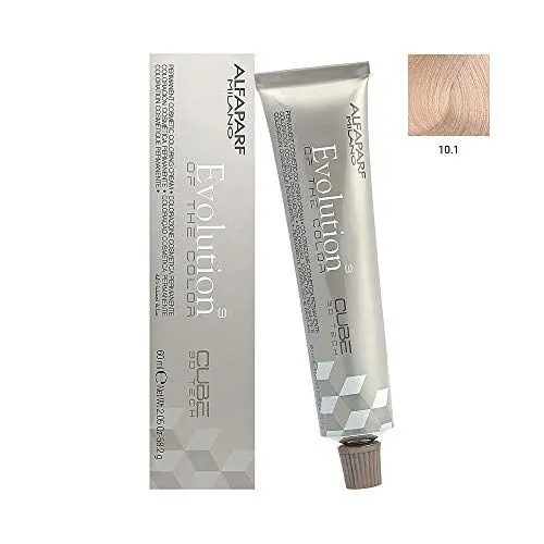 Produktbild: AlfaParf Entwickler für Haarfärbemittel 60 ml, Schwarz