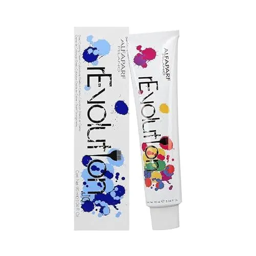 Produktbild: Alfaparf Milano Revolution JC Original Magenta, 90 ml