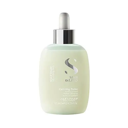 Produktbild: Alfaparf Milano Semi Di Lino Scalp Relief Calming Tonic