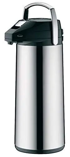 Produktbild: alfi Isolier-Getränkespender, Edelstahl poliert 3,0 l