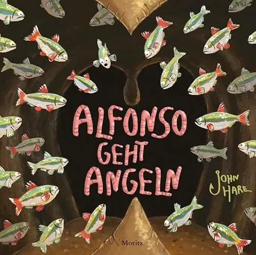 Produktbild: Alfonso geht angeln