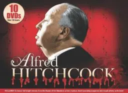 Produktbild: Alfred Hitchcock