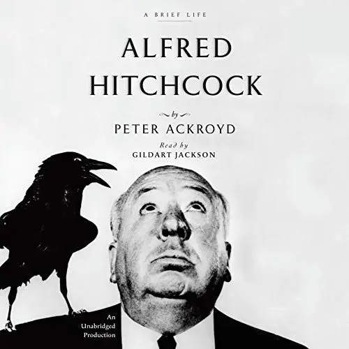 Produktbild: Alfred Hitchcock: A Brief Life