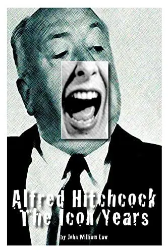 Produktbild: Alfred Hitchcock: The Icon Years