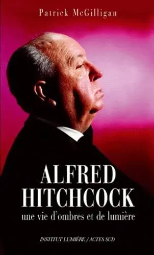 Produktbild: Alfred Hitchcock: Une vie d'ombres et de lumière