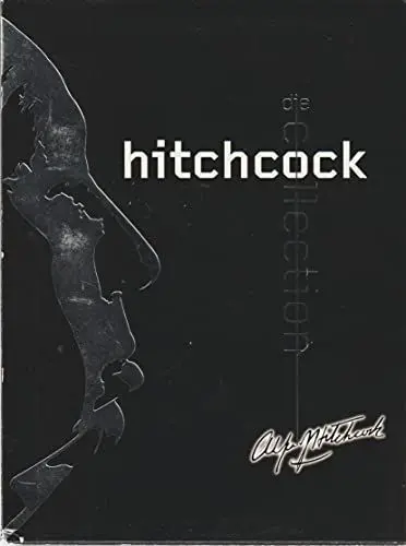 Produktbild: Alfred Hitchcock - Box Set (7 DVDs)