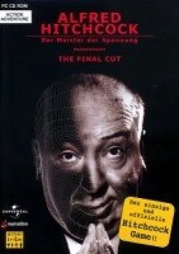 Produktbild: Alfred Hitchcock - The final cut