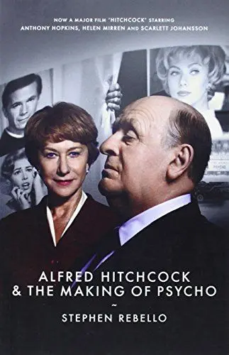 Produktbild: Alfred Hitchcock & the Making of Psycho