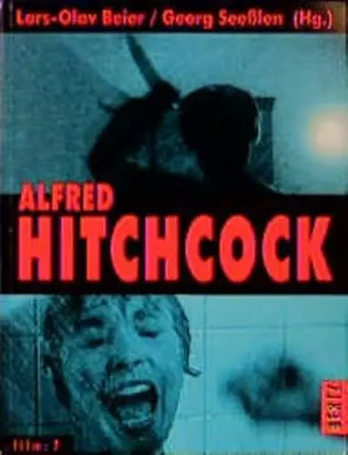 Produktbild: Alfred Hitchcock (film)