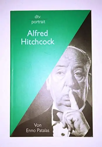 Produktbild: Alfred Hitchcock (dtv portrait)