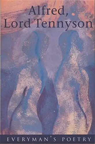 Produktbild: Tennyson: Everyman's Poetry: An outstanding collection of his best-loved poems (Everyman's Classic Library in Paperback)