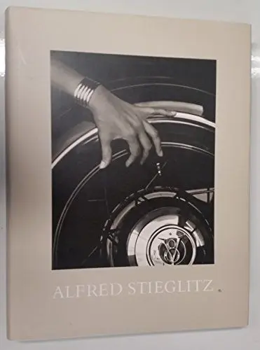 Produktbild: Alfred Stieglitz: Photographs & Writings