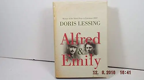 Produktbild: Alfred and Emily