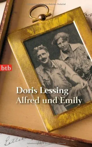 Produktbild: Alfred und Emily