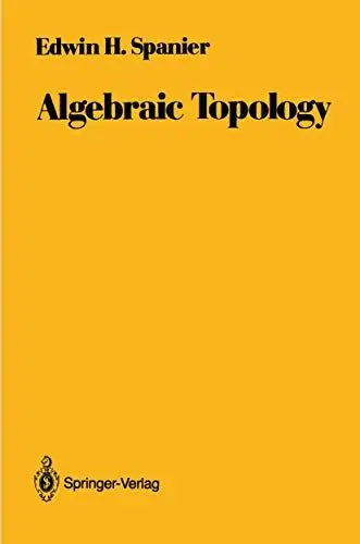 Produktbild: Algebraic Topology