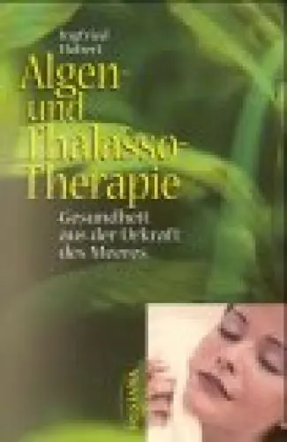 Produktbild: Algen- und Thalasso-Therapie