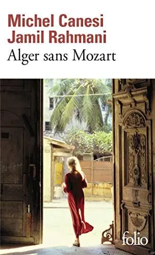 Produktbild: Alger sans Mozart