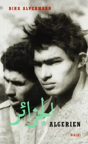 Produktbild: Algerien