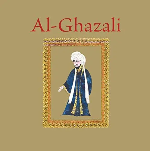 Produktbild: Al-Ghazali