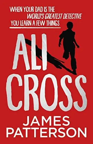 Produktbild: Ali Cross (Ali Cross, 1)