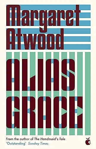 Produktbild: Alias Grace