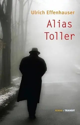 Produktbild: Alias Toller: Roman