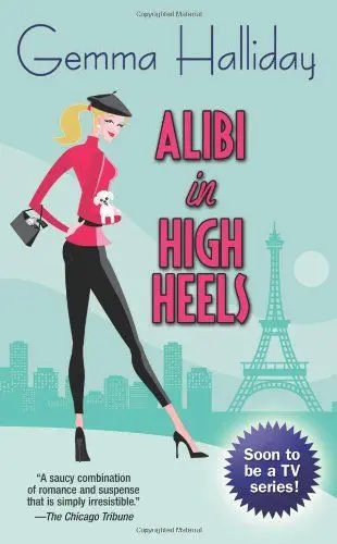 Produktbild: Alibi in High Heels